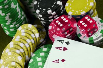 Get Bonuses from UK Casinos