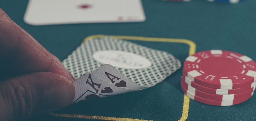 Online Gambling No Sweat