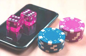 Play the best mobile casinos