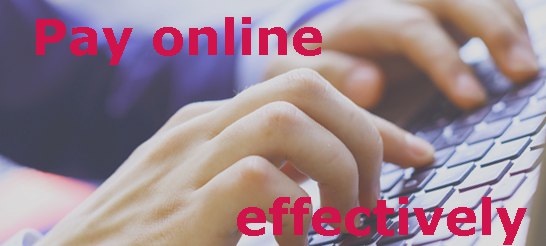 Safe online banking options