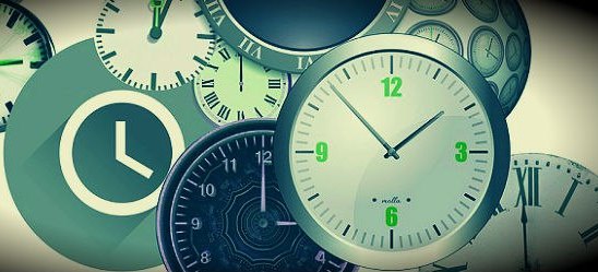 Time limitation considering the transactions
