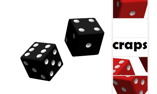 craps for cash and win