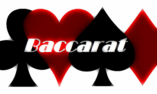baccarat
