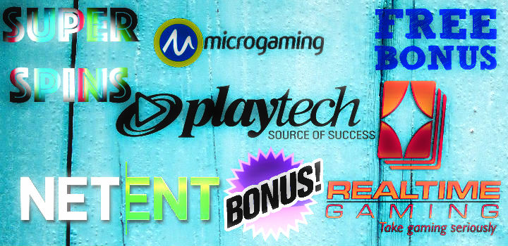 Best casinos with free games bonuses